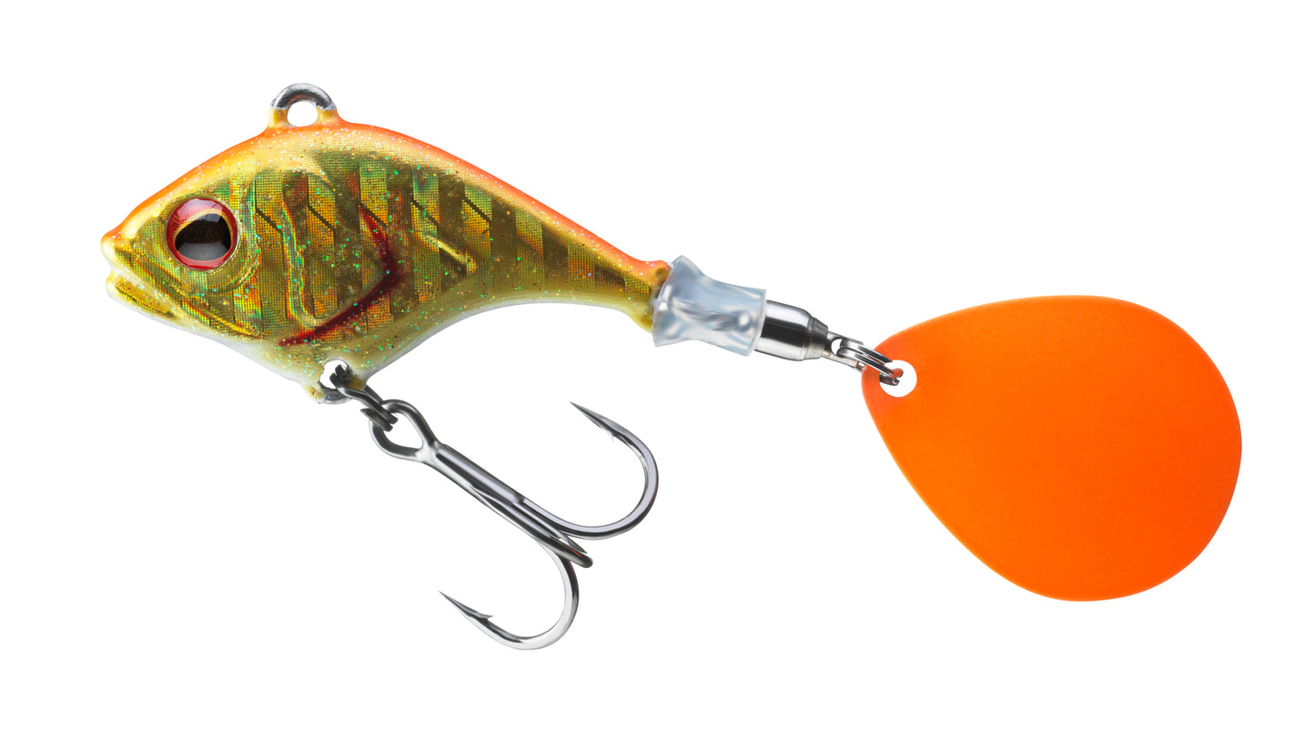 Daiwa PX TG Spin Jig 14g