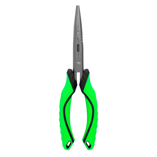 Skeater Gripjaw Long Nose Pliers Slim Tång