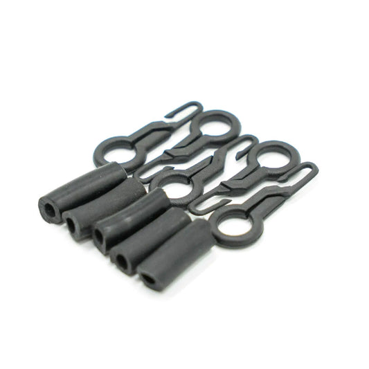 GTT Safety Back Lead Clip 5 pcs