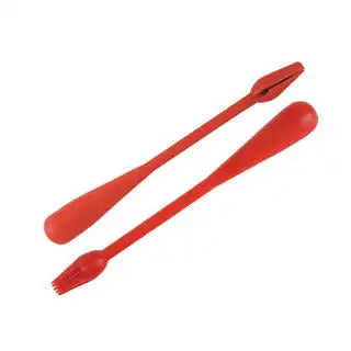 Priest med avkrokare