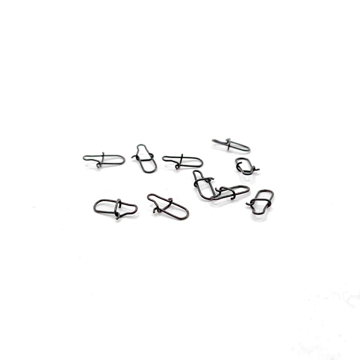 GTT Fast Lock Snaps, 10-pack