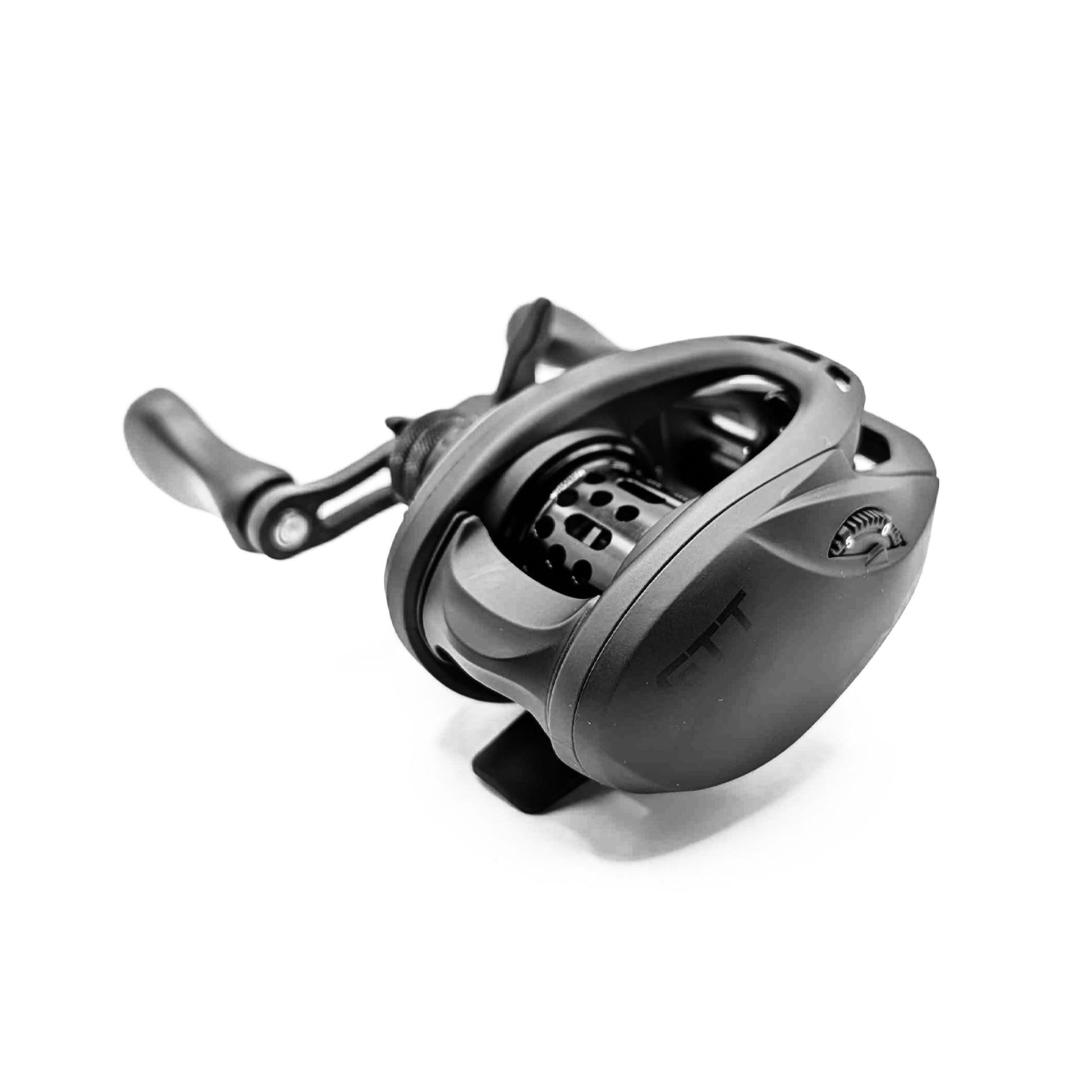 GTT Zenith BFS 100 HG-L 7.1:1 (left), Multi – Sportfiskegiganten GTT Zenith BFS 100 HG-L 7.1:1 (left), Multi – Sportfiskegiganten