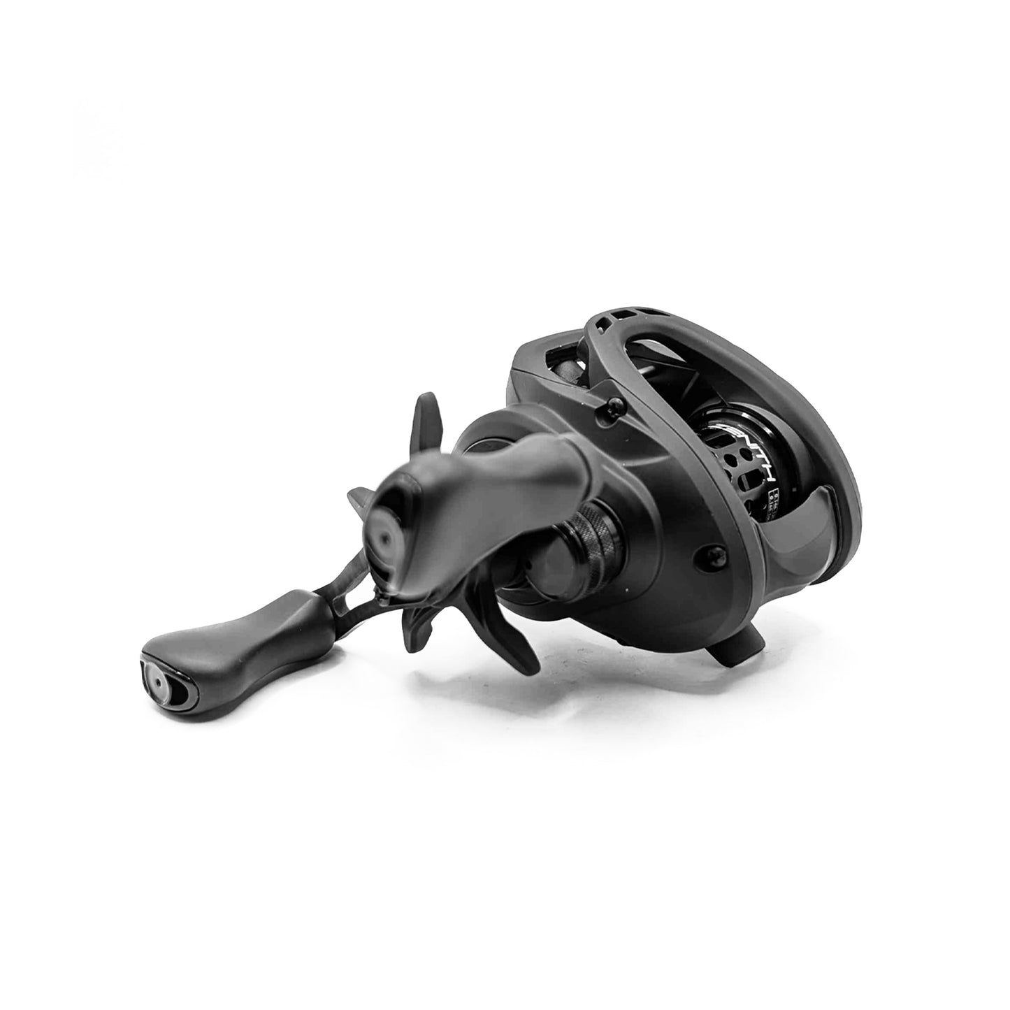 GTT Zenith BFS 100 HG-L 7.1:1 (vänster), Multi