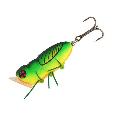 Sakura Gemibug Popper 3 cm, 2 gram