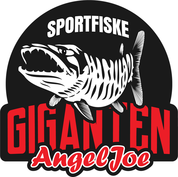 Sportfiskegiganten