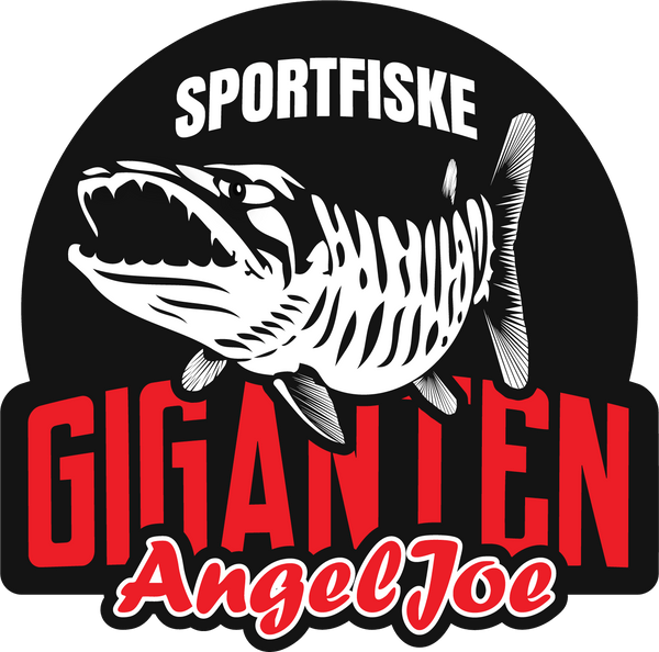 Sportfiskegiganten
