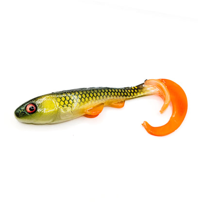 Boni Baits Happy Hybrid 28cm