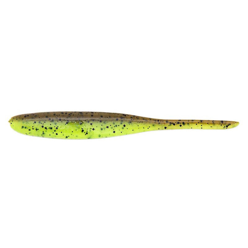 Keitech Shad Impact 5'' (12.5cm), 6-pack
