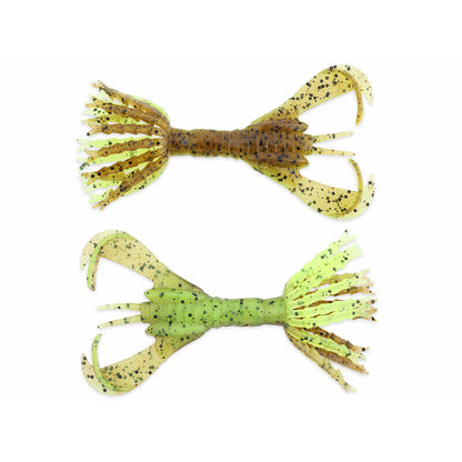 KEITECH Hyper Spider 8.13cm 3.2in, 6-pack