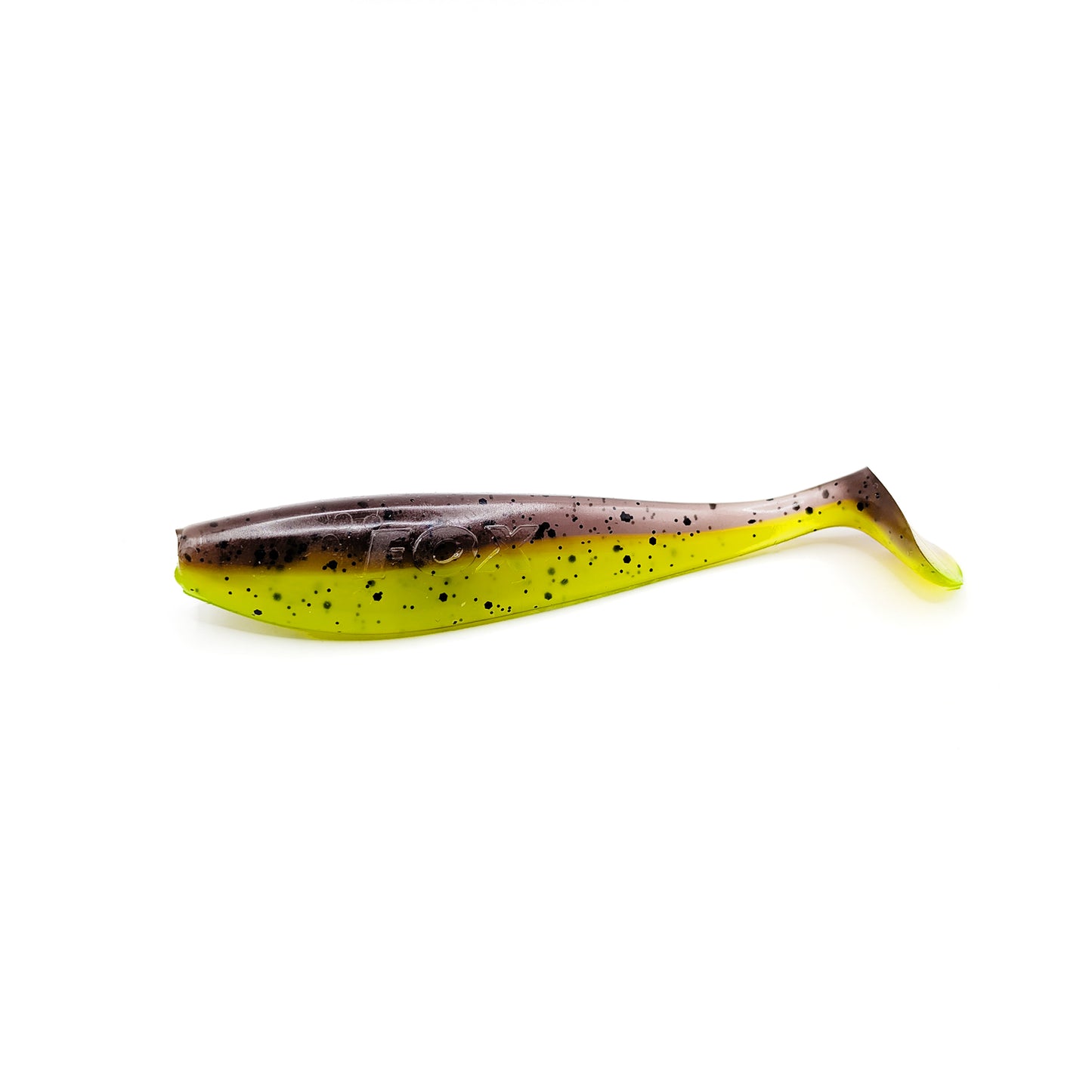 Fox Rage Zander Pro Shad 10cm 4in, 1-pack