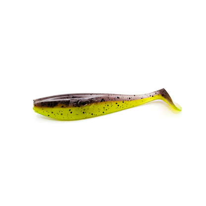 Fox Rage Zander Pro Shad 10cm 4in, 1-pack