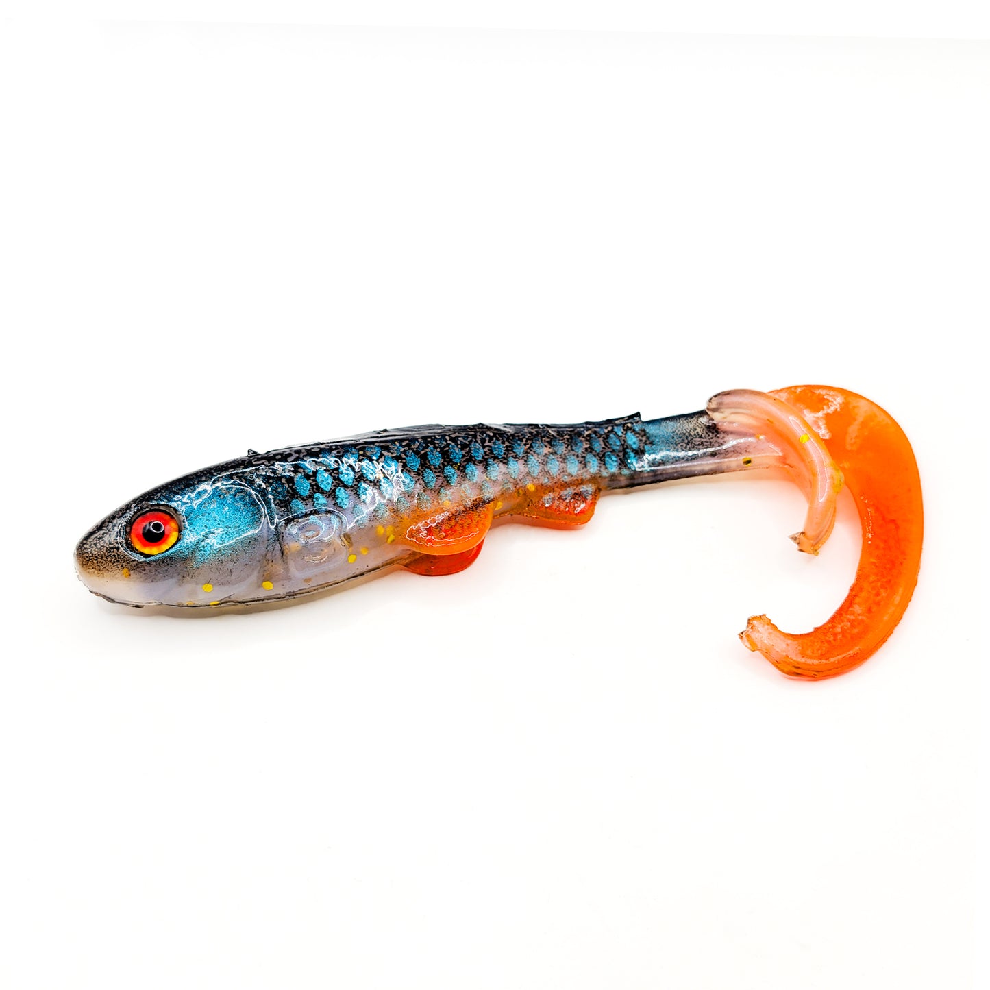 Boni Baits Happy Hybrid 24cm 57g