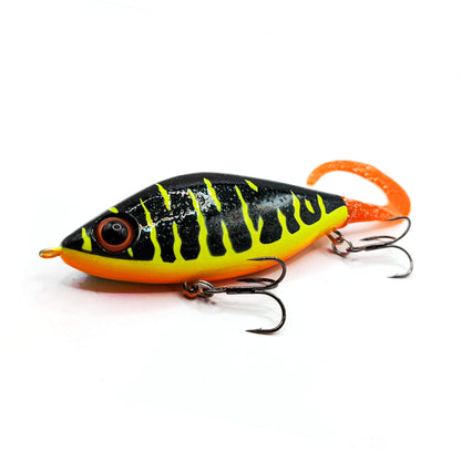 TrueGlide Guppie 13.5cm 120g Sinking
