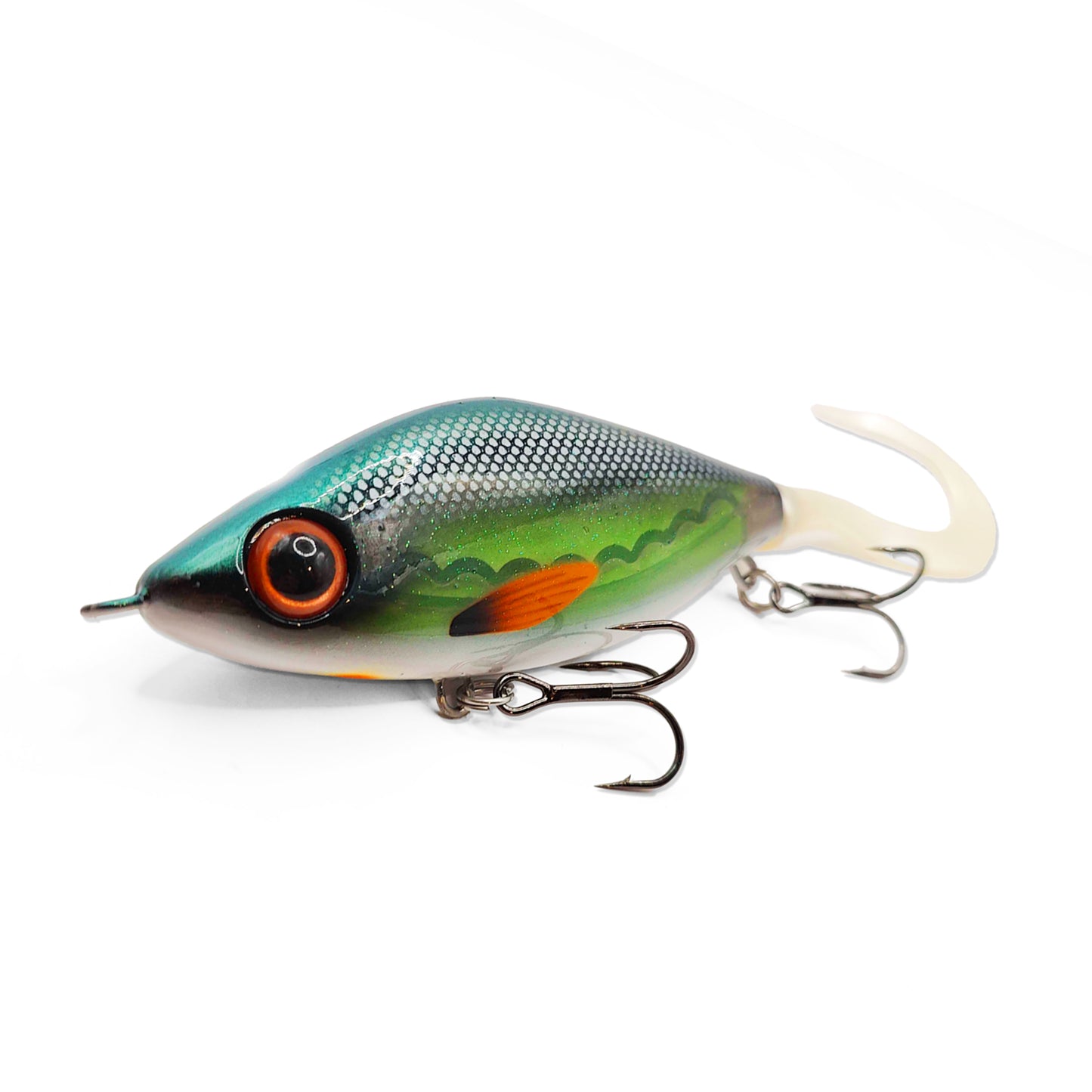 TrueGlide Guppie 13.5cm 120g Sinking