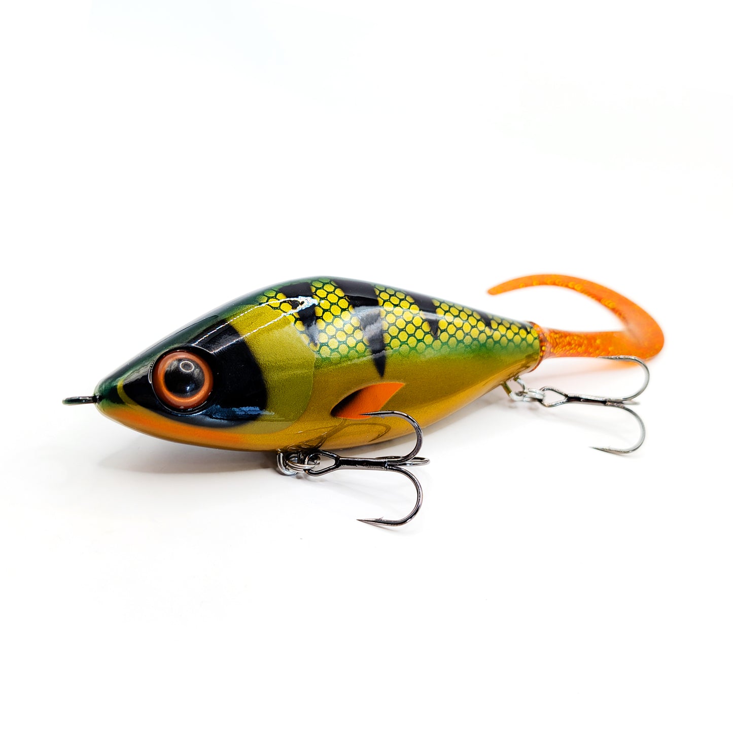 TrueGlide Guppie 13.5cm 120g Sinking