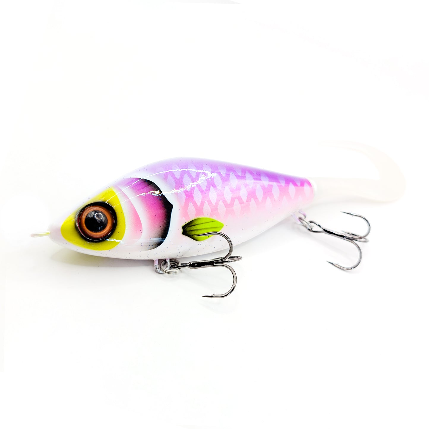 TrueGlide Guppie 13.5cm 120g Sinking