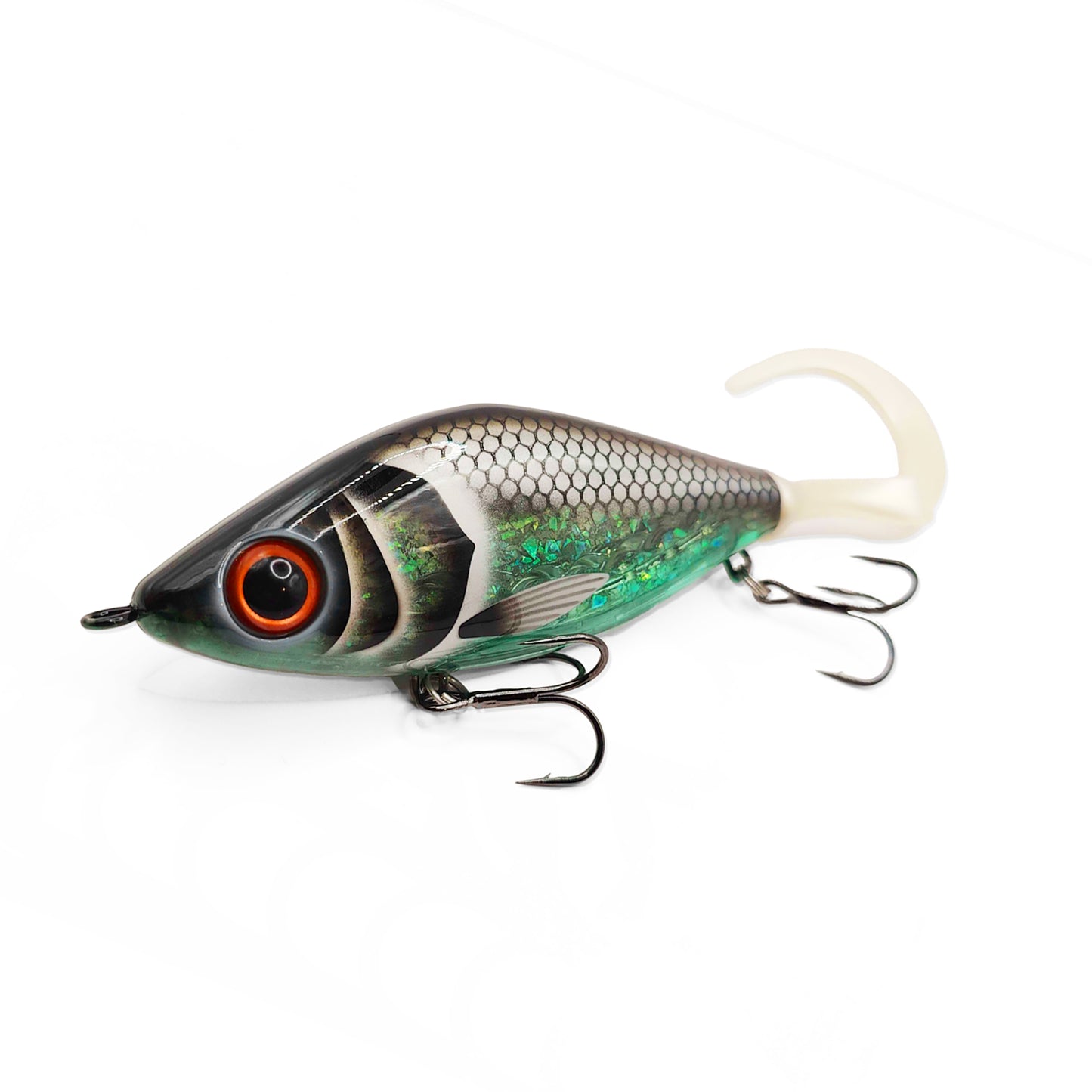 TrueGlide Guppie 13.5cm 120g Sinking