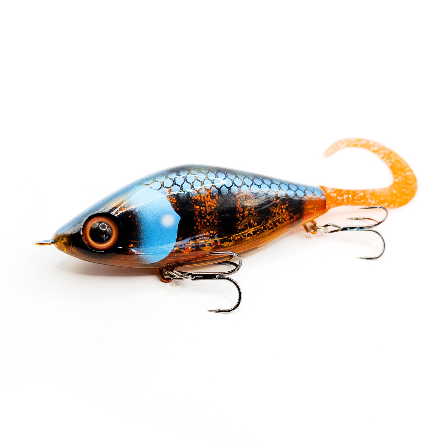 TrueGlide Guppie 13.5cm 120g Sinking