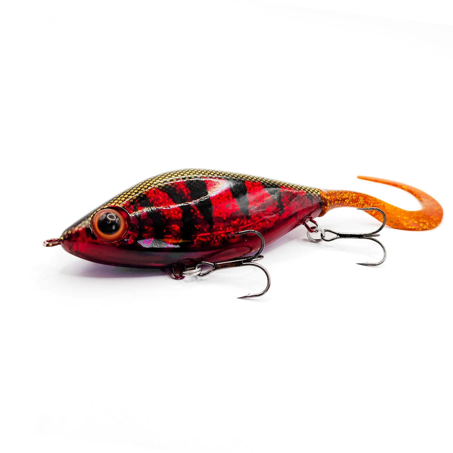 TrueGlide Guppie 13.5cm 120g Sinking