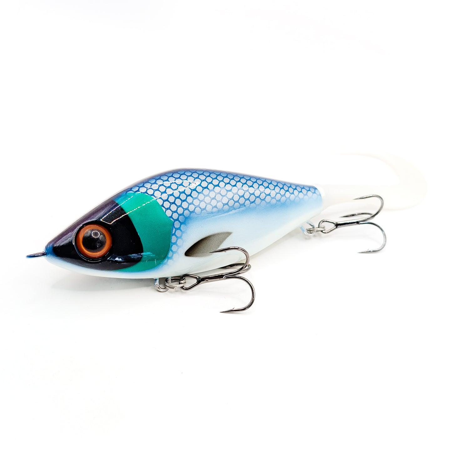 TrueGlide Guppie 13.5cm 120g Sinking