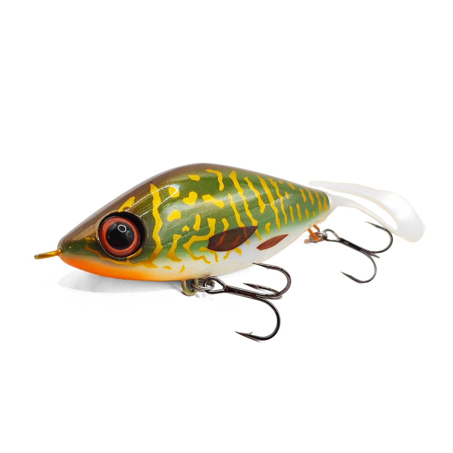 TrueGlide Guppie 13.5cm 120g Sinking
