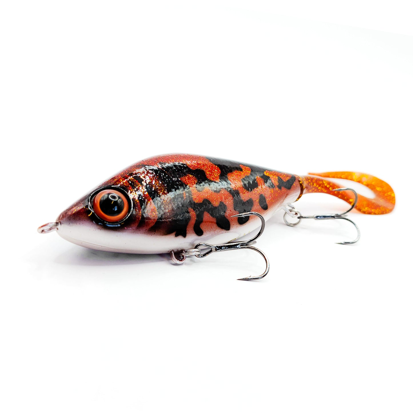TrueGlide Guppie 13.5cm 120g Sinking