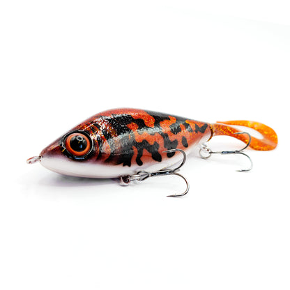 TrueGlide Guppie 13.5cm 120g Sinking