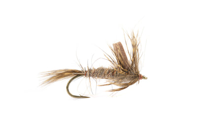 Fly Dressing - Flugor Regnbåge/Harr/Öring