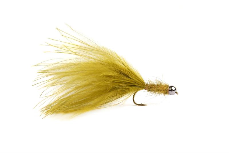 Fly Dressing - Flugor Regnbåge/Harr/Öring