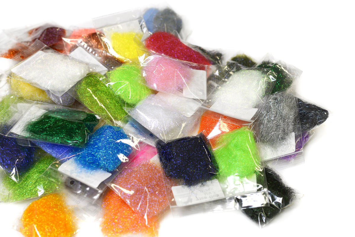 Ice Dubbing