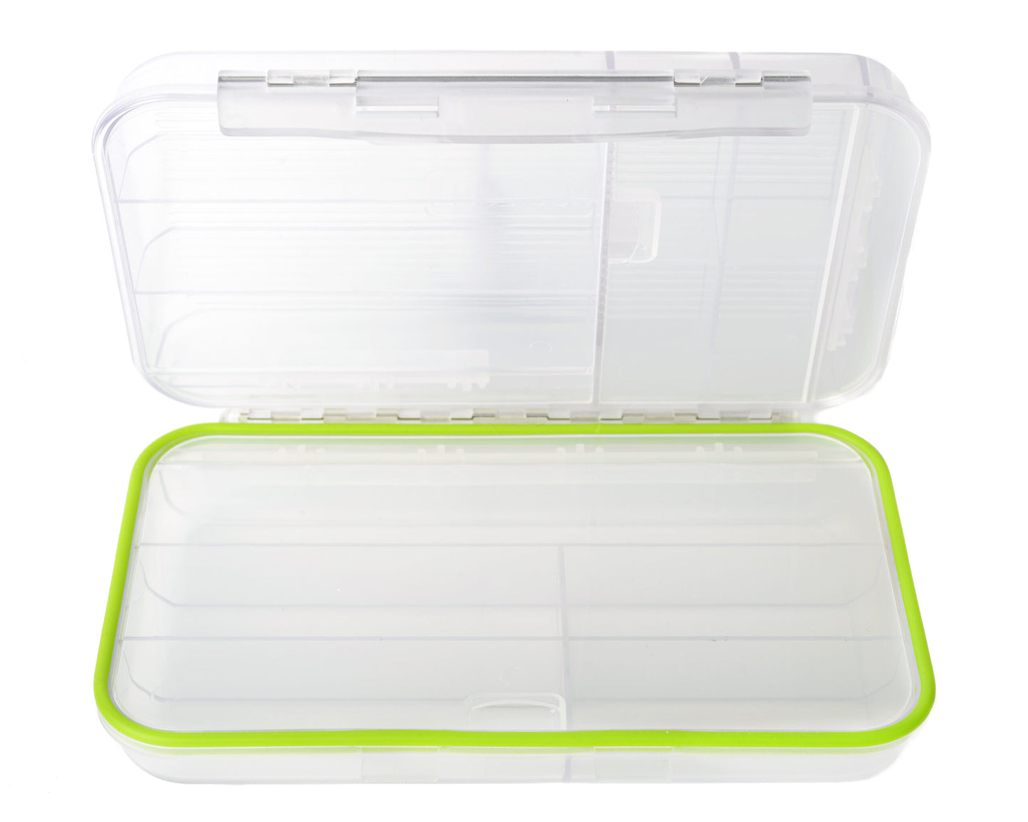 Fly Dressing Tubask - Clear