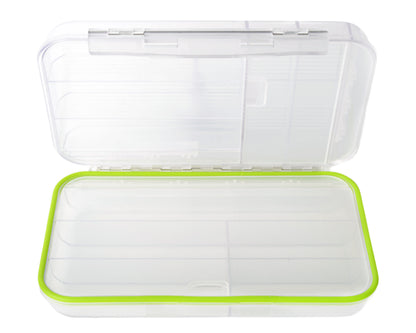 Fly Dressing Tubask - Clear