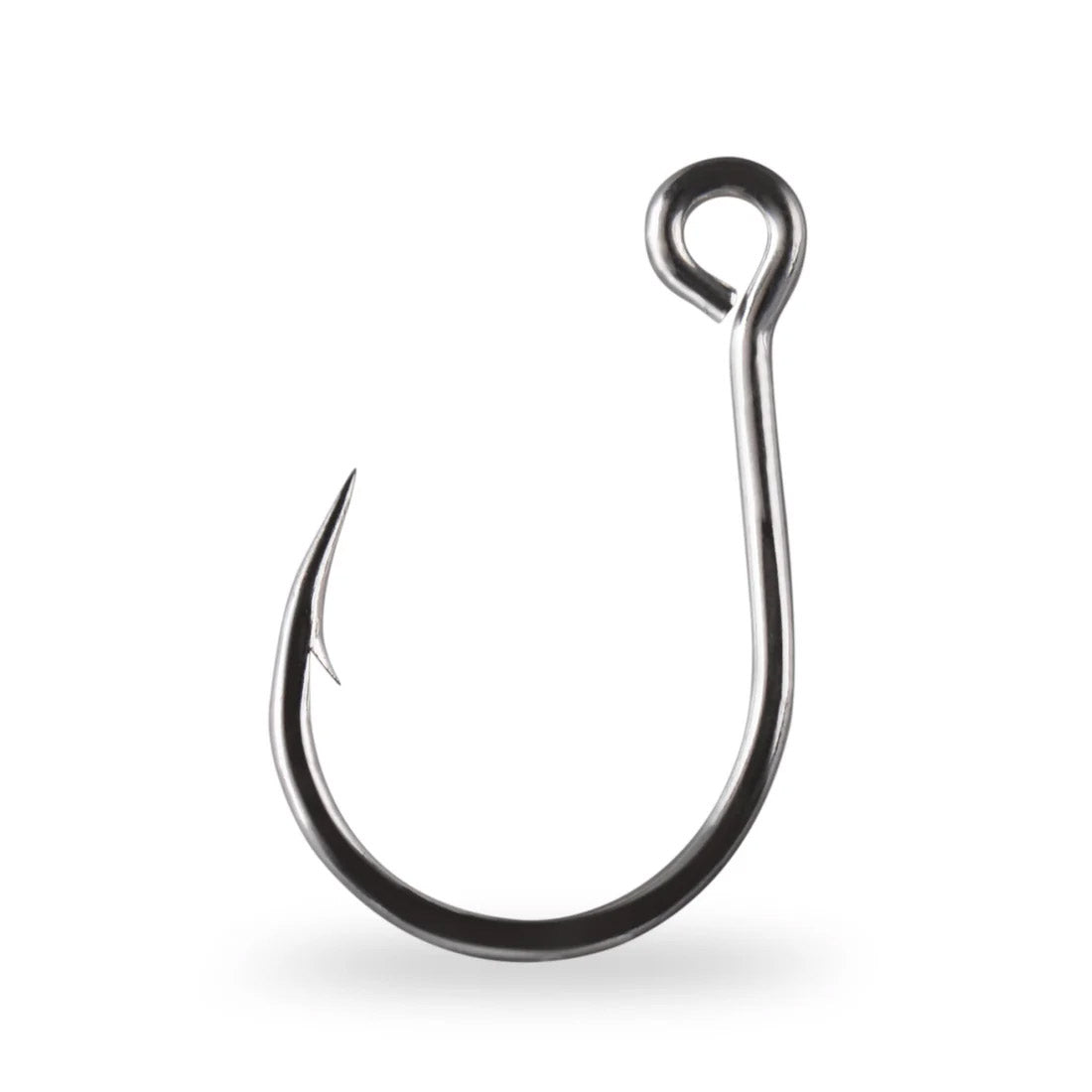 Mustad Kaiju Inline Single Duratin Hook