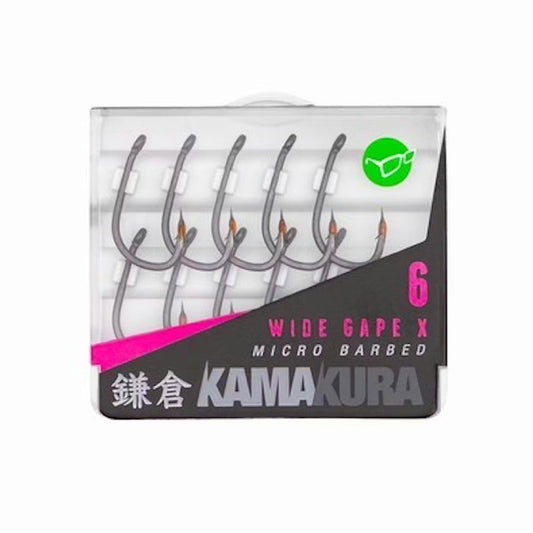Korda Kamakura Wide Gape X