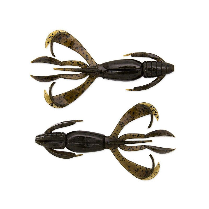 KEITECH Crazy Flapper 9.14cm 3.6in, 7-pack