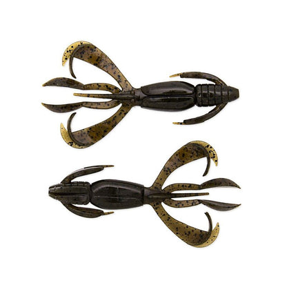 KEITECH Crazy Flapper 9.14cm 3.6in, 7-pack