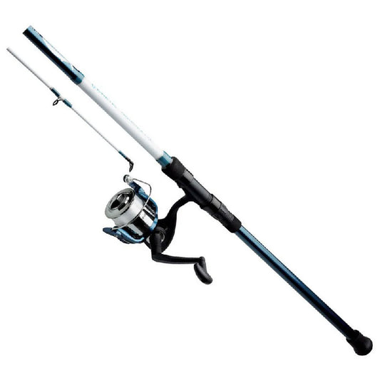 Kinetic Fantastica Makrill Kinetic Catcher 12' 80-170g 2-del, Inkl Nylonlina