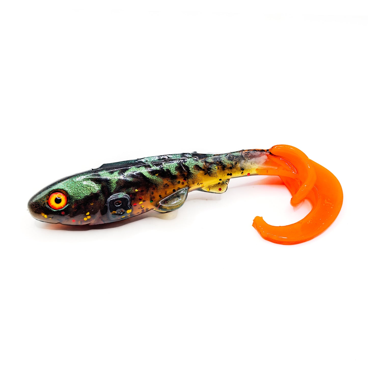 Boni Baits Happy Hybrid 24cm 57g