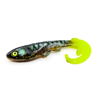 Boni Baits Happy Hybrid 28cm