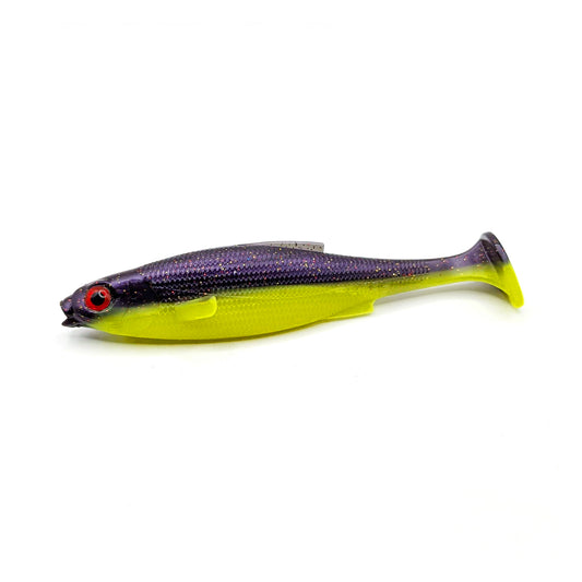 Köfi Plötze Shad 14cm, 3-pack
