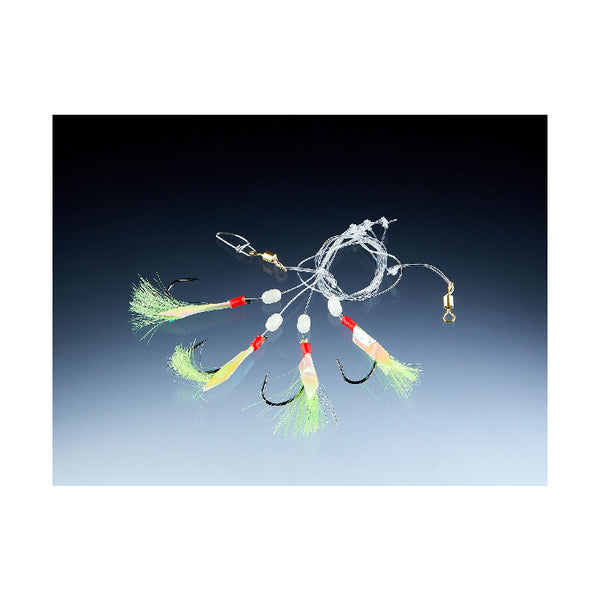 Balzer Köhler System 4 Krokar