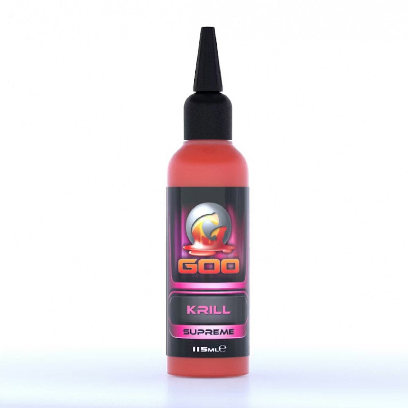 Krill Supreme Goo