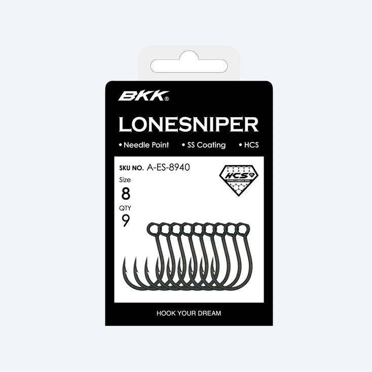BKK Lonesniper