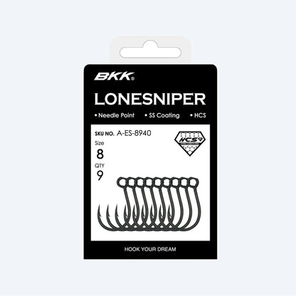 BKK Lonesniper