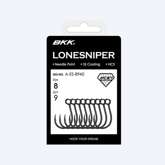 BKK Lonesniper