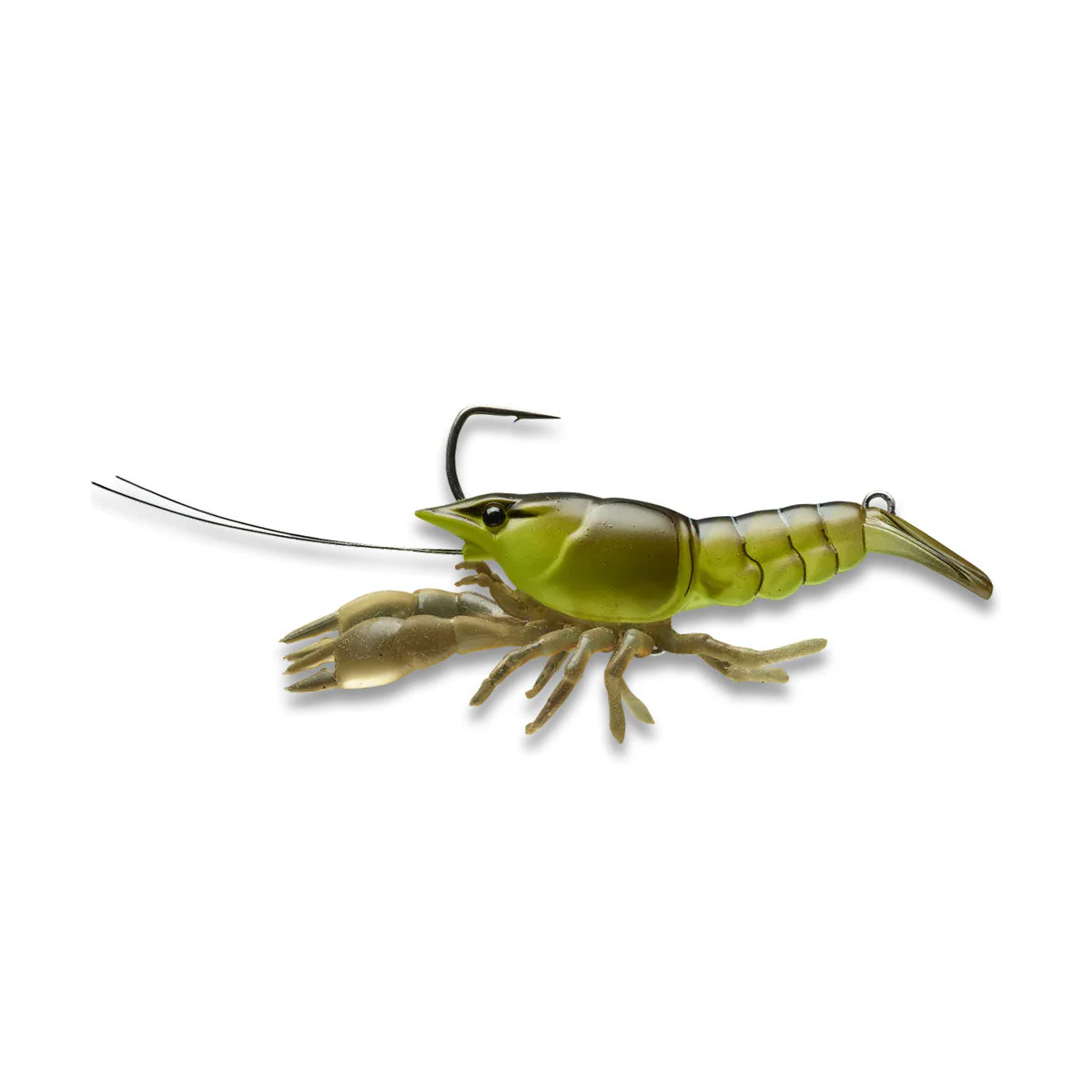 LIVETARGET Live Craw 5cm 11g