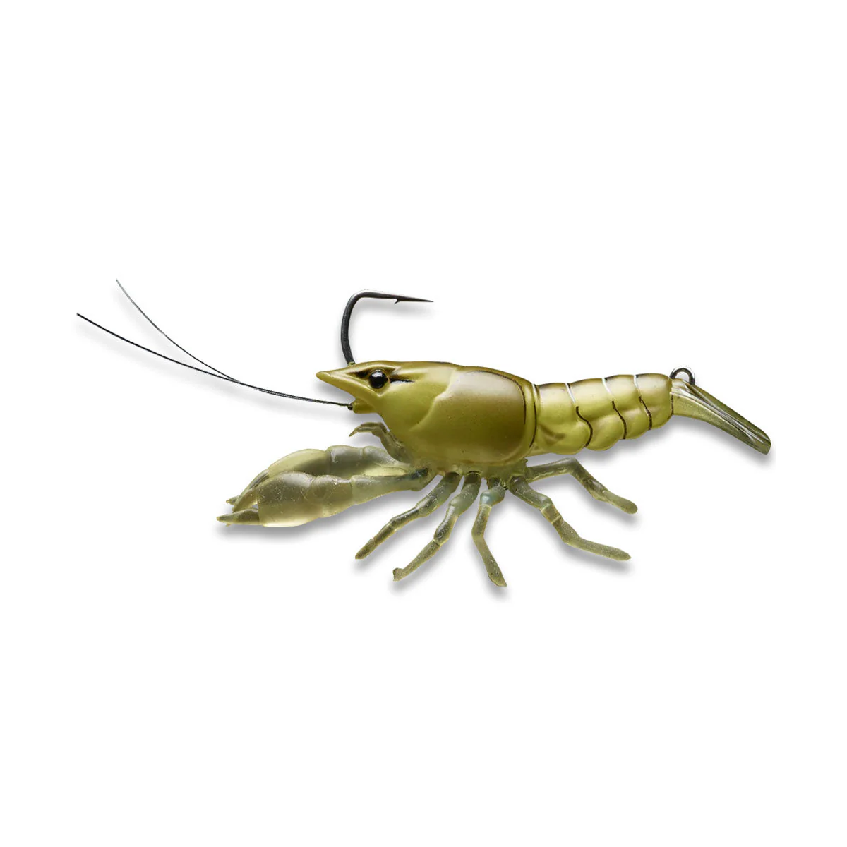LIVETARGET Live Craw 5cm 11g