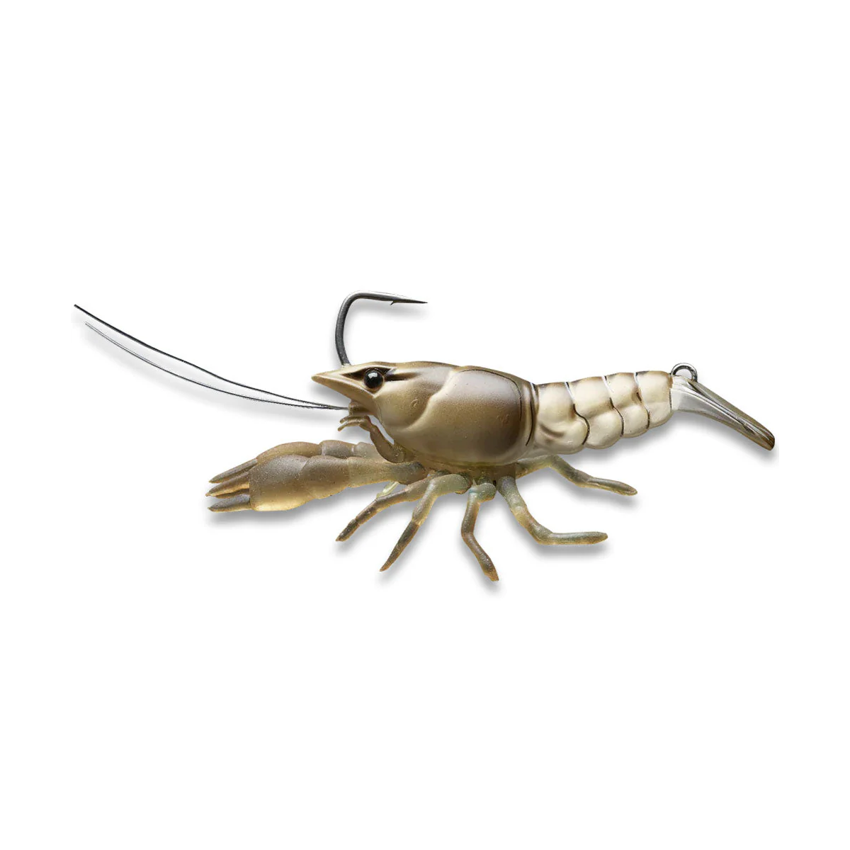 LIVETARGET Live Craw 5cm 11g