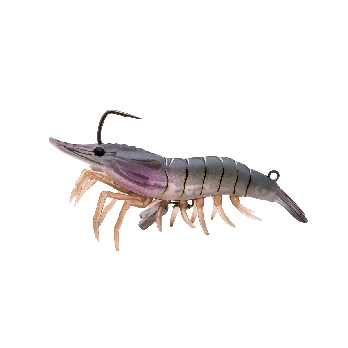 LIVETARGET Live Shrimp 9.5cm 11g