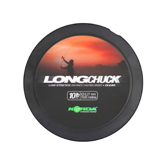 Korda LongChuck Clear 1000 meter